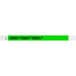 a green border with white background