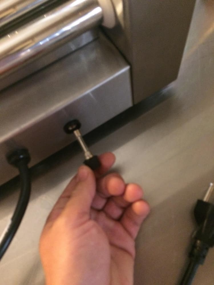 So happy they sell replacement fuses