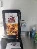 Nacho cheese dispenser from carnival king
