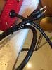 replacement power cord