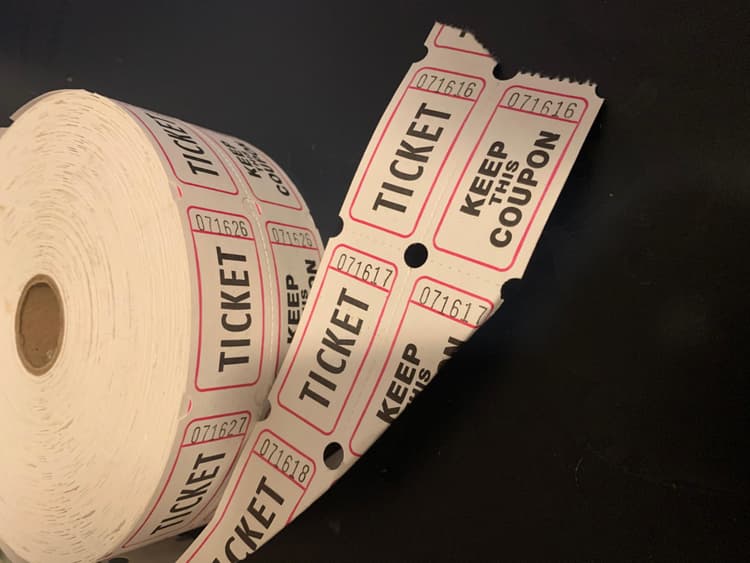 Tickets