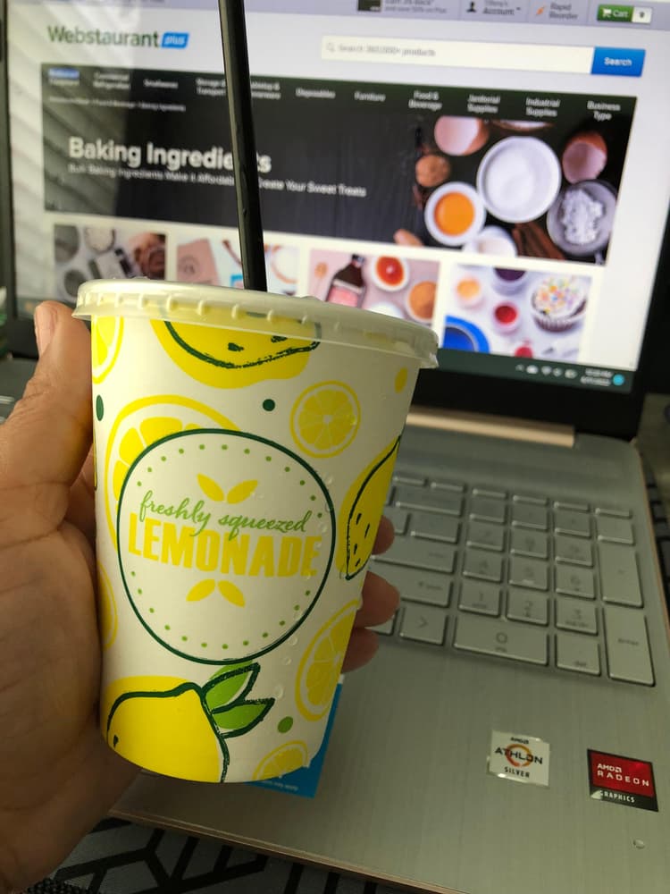 Durable and the bottom does not get soft and weaken