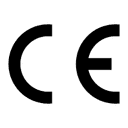 CE Listed
