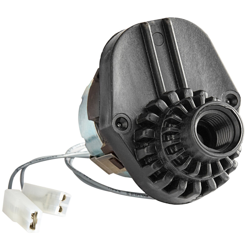 Gearbox for RBD3G Series Refrigerated Beverage Dispensers - 100V