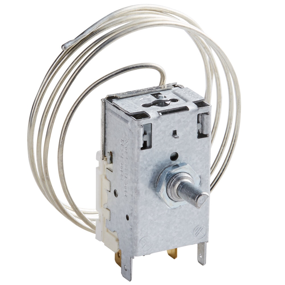 Thermostat for RBD5G Series Refrigerated Beverage Dispensers