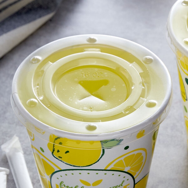 thumbnail for Paper Cold Cups