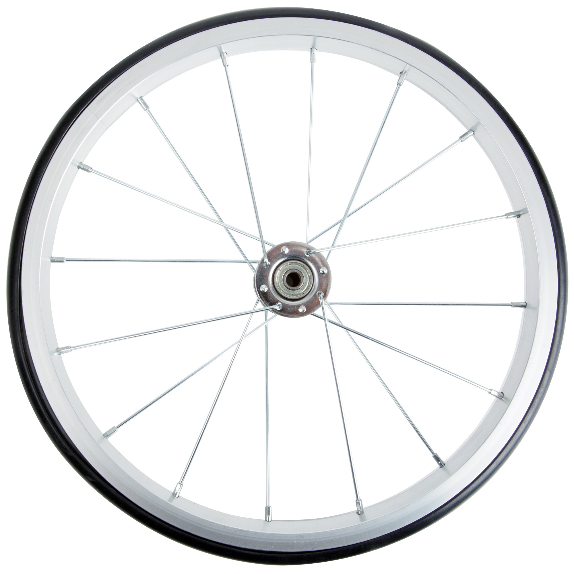 13" Wheel