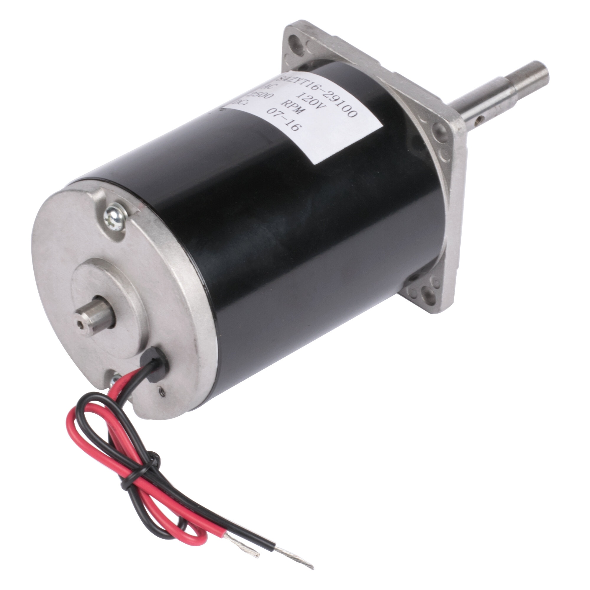 Motor