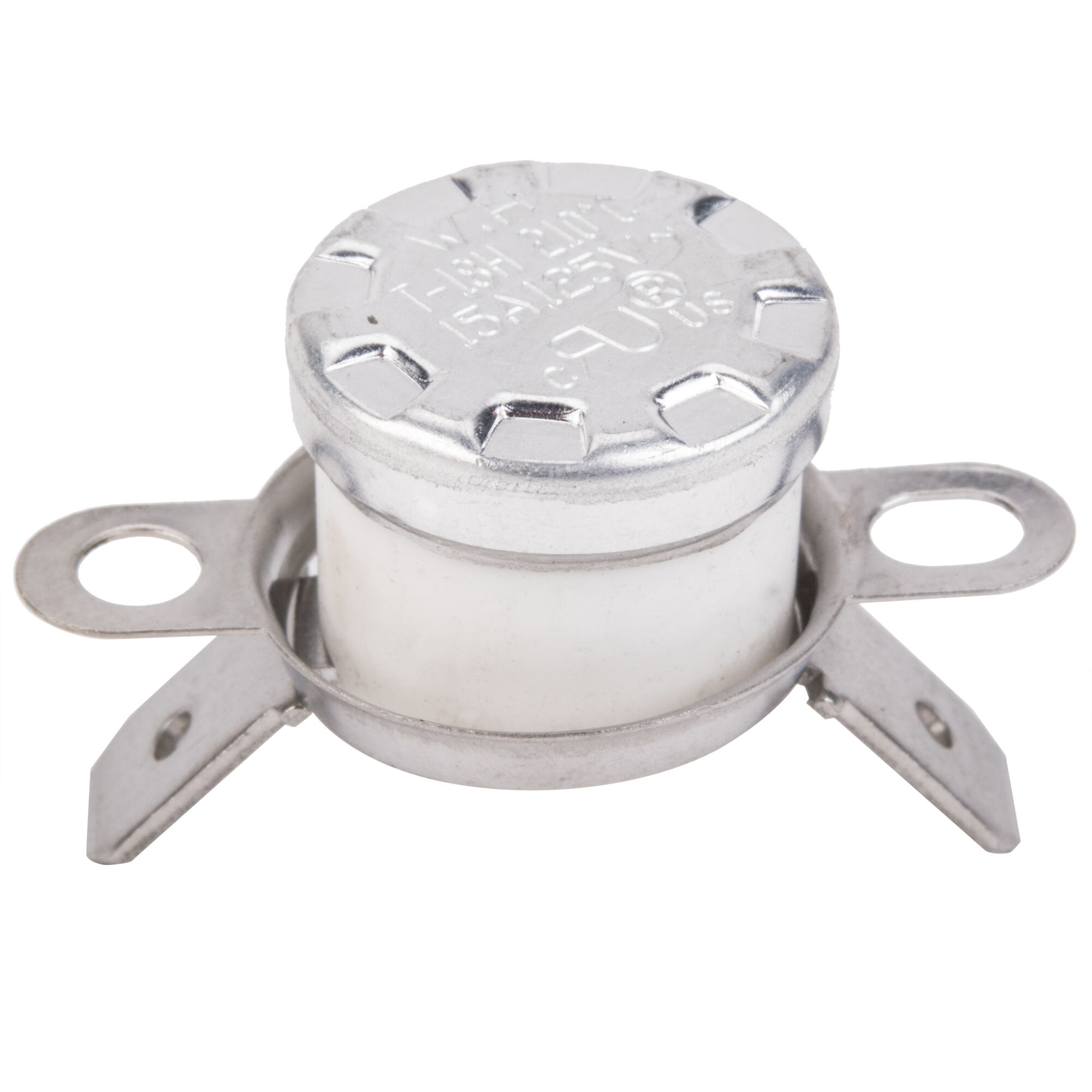 Replacement Hi-Limit Thermostat 410 Degrees Fahrenheit