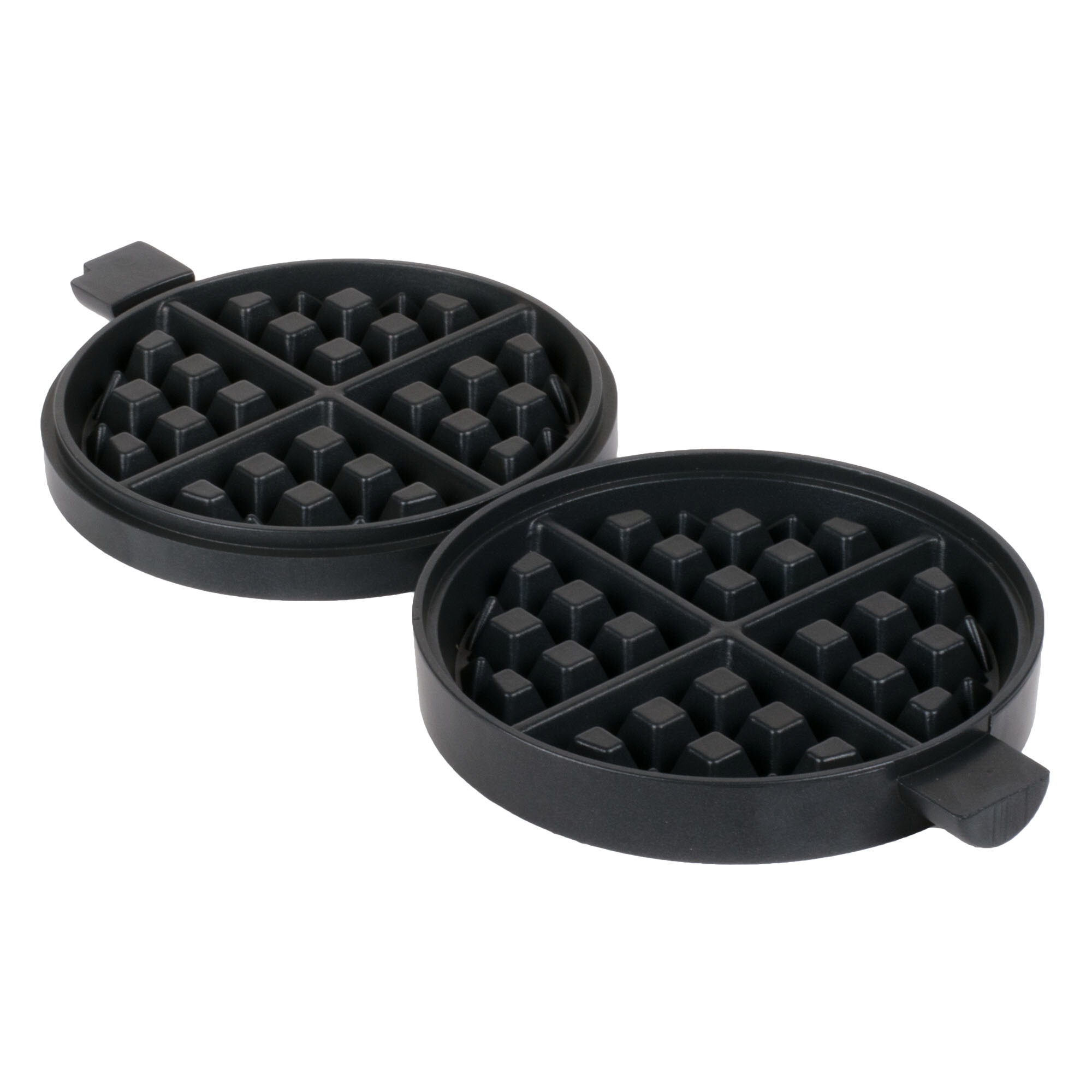 Waffle Grid - 2/Set