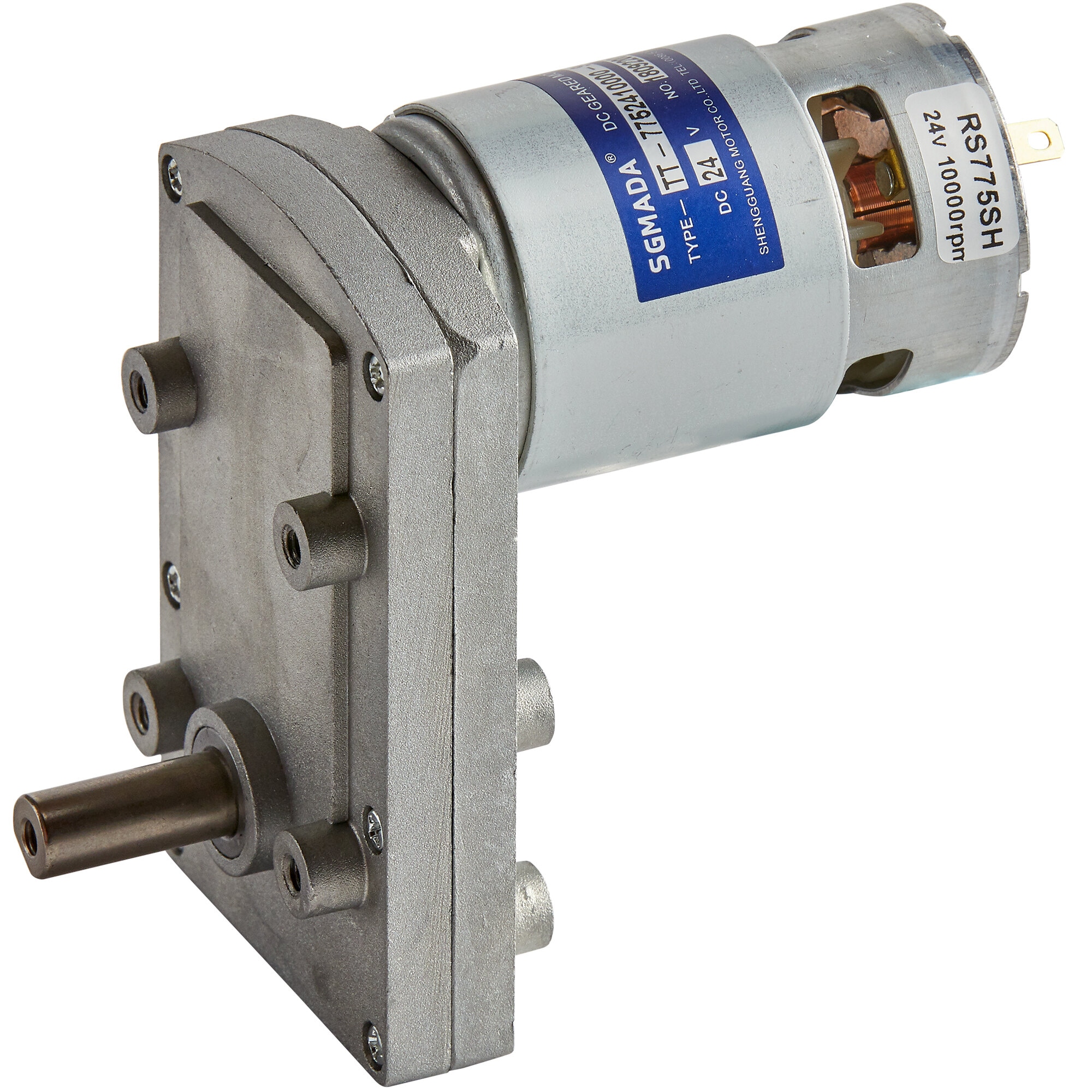 Motor for 382CD225 and 382CD450
