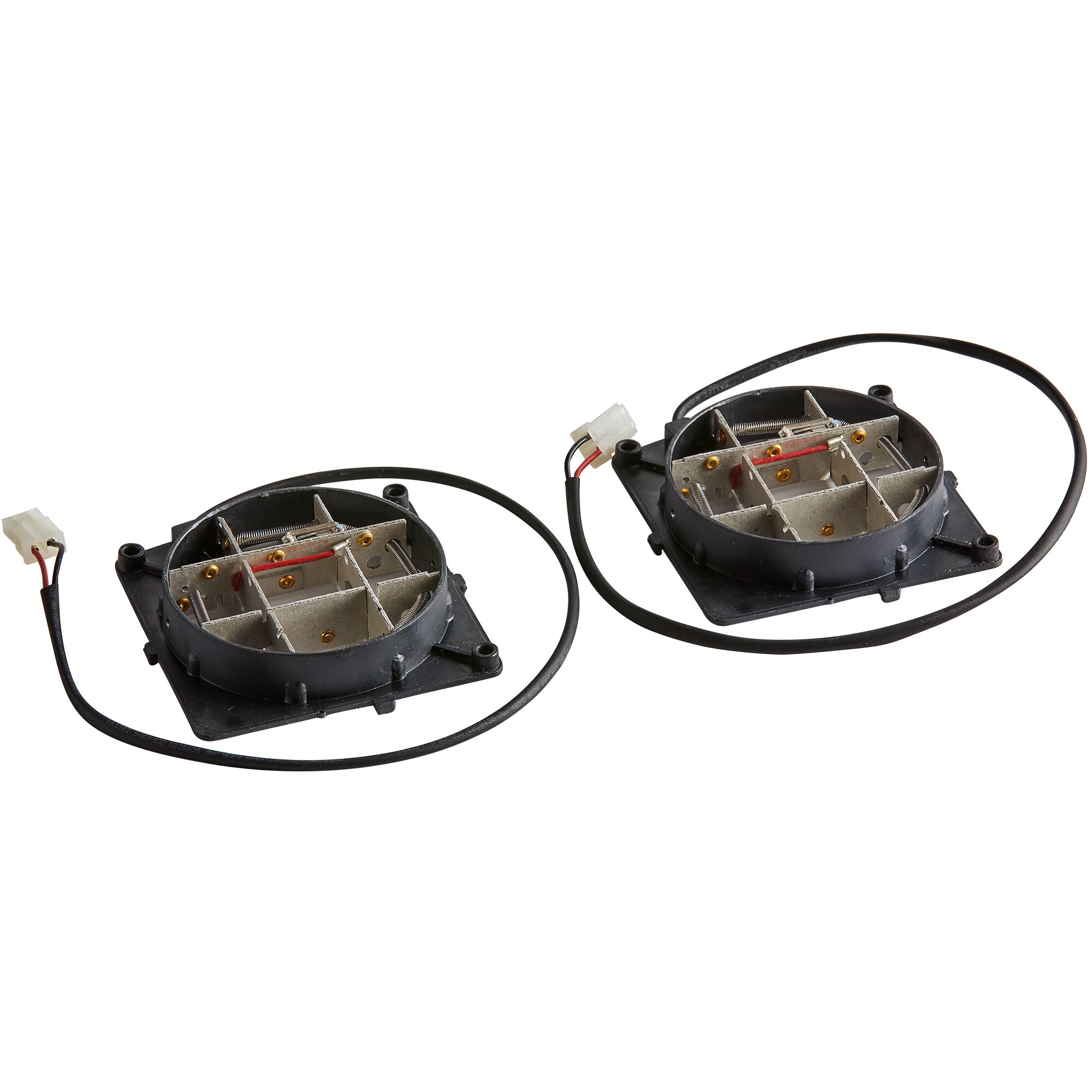 Heater Assembly for 382CD225 and 382CD450