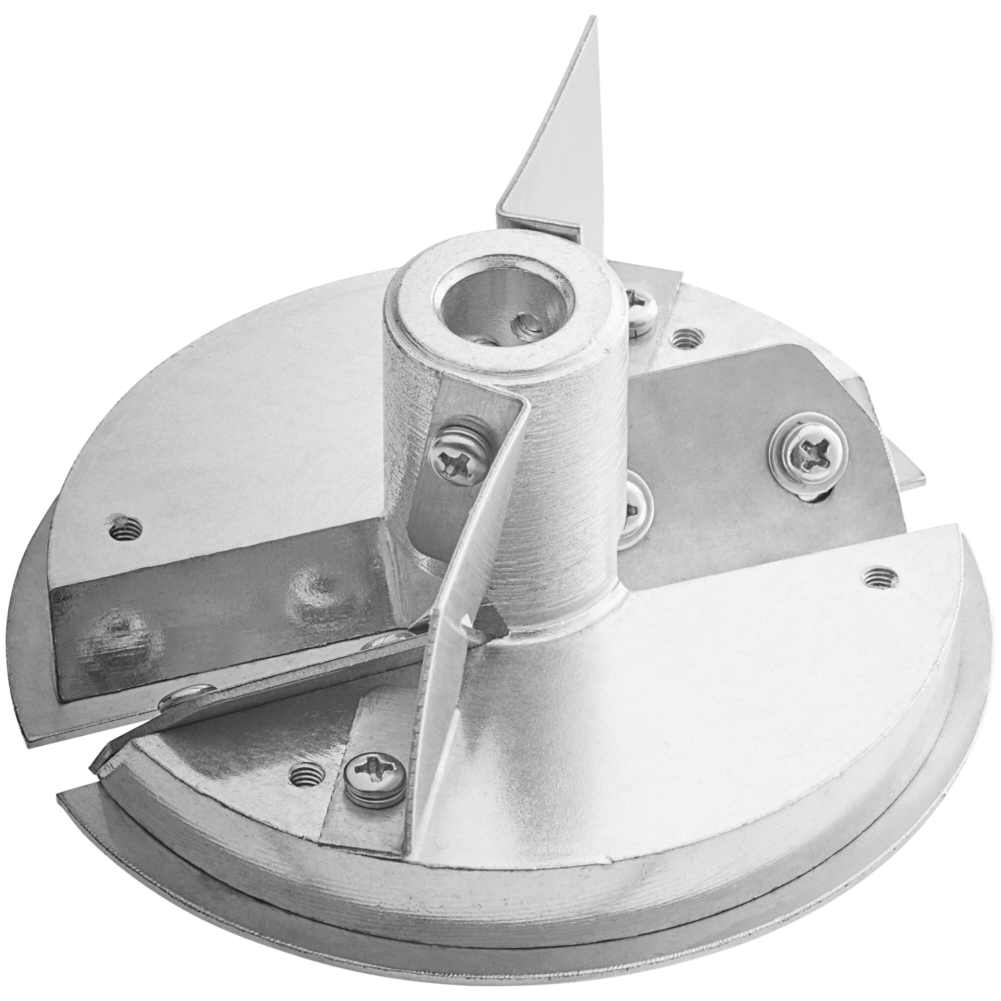 Sno Cone Machine Head with Blade for SCM250