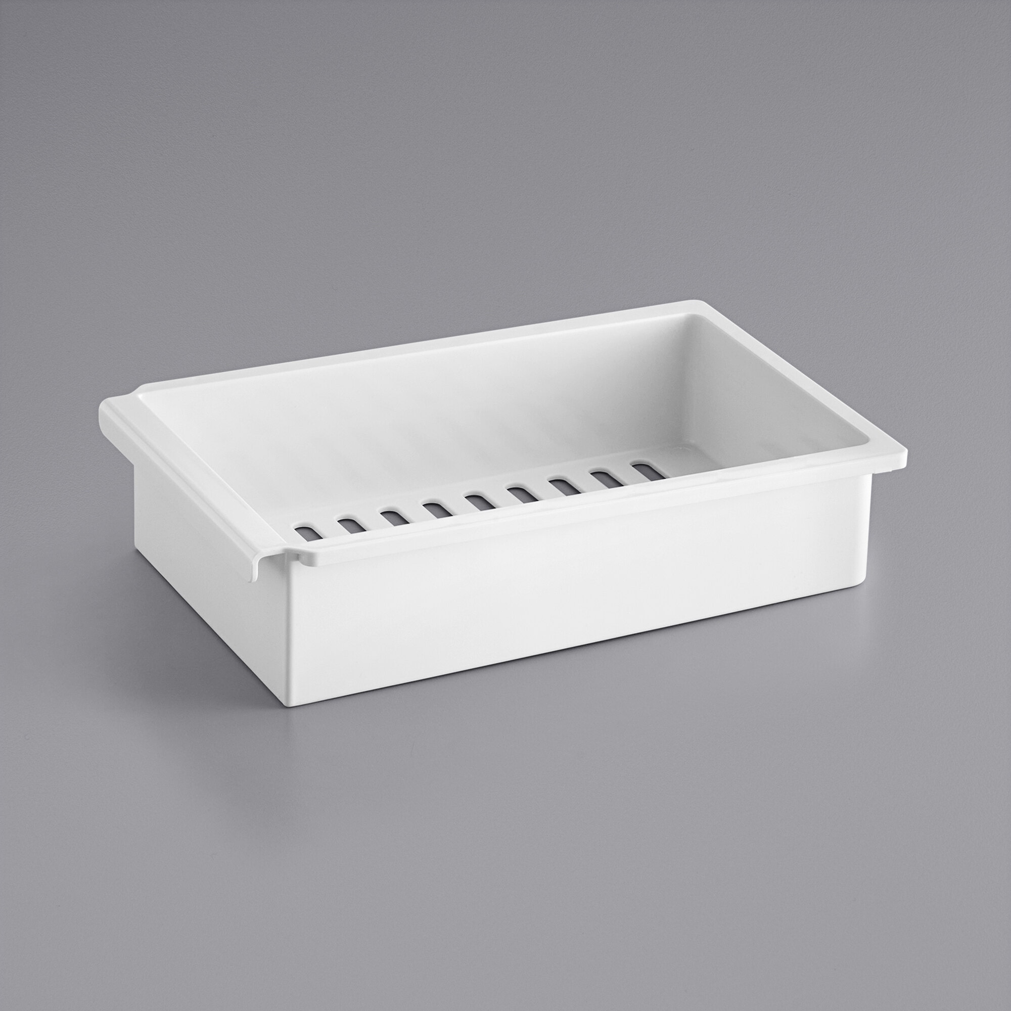 Holding Tray for CD450 and CD225 Cheese Dispensers