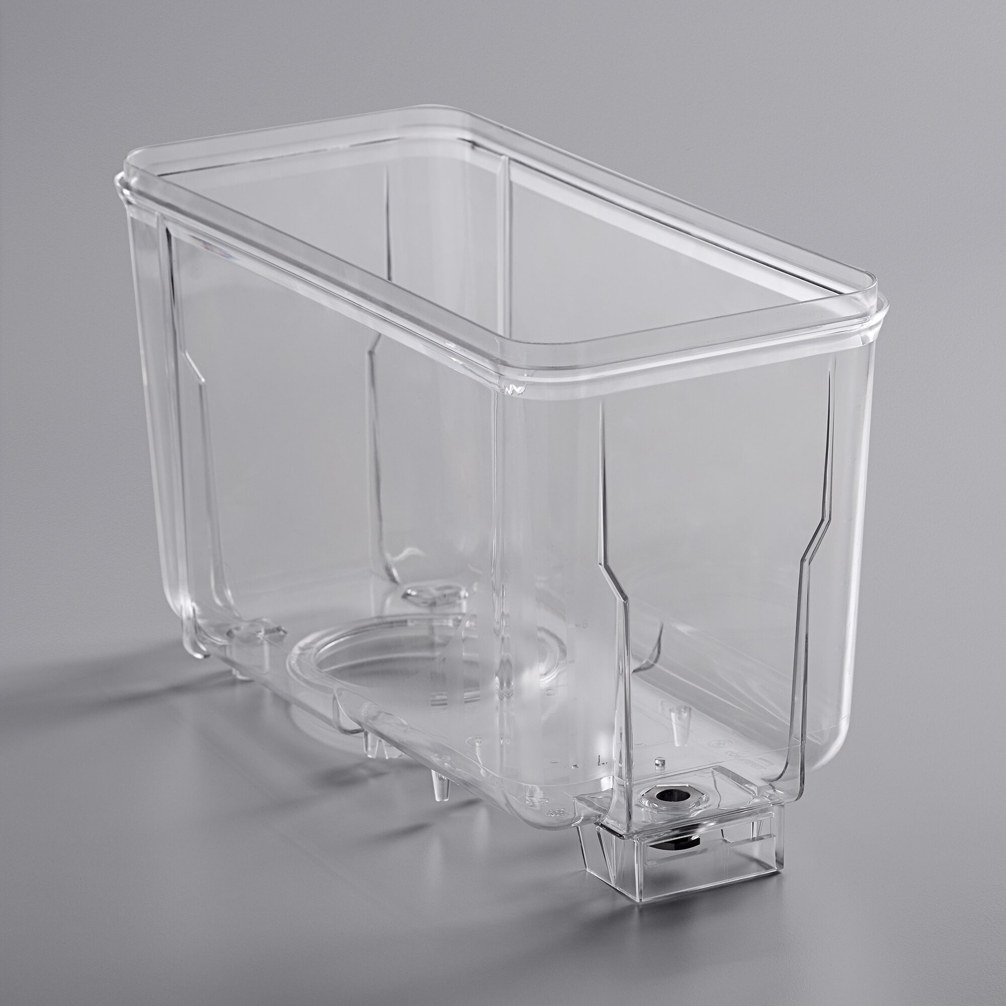 3 Gallon Bowl for RBD3G Series Refrigerated Beverage Dispensers