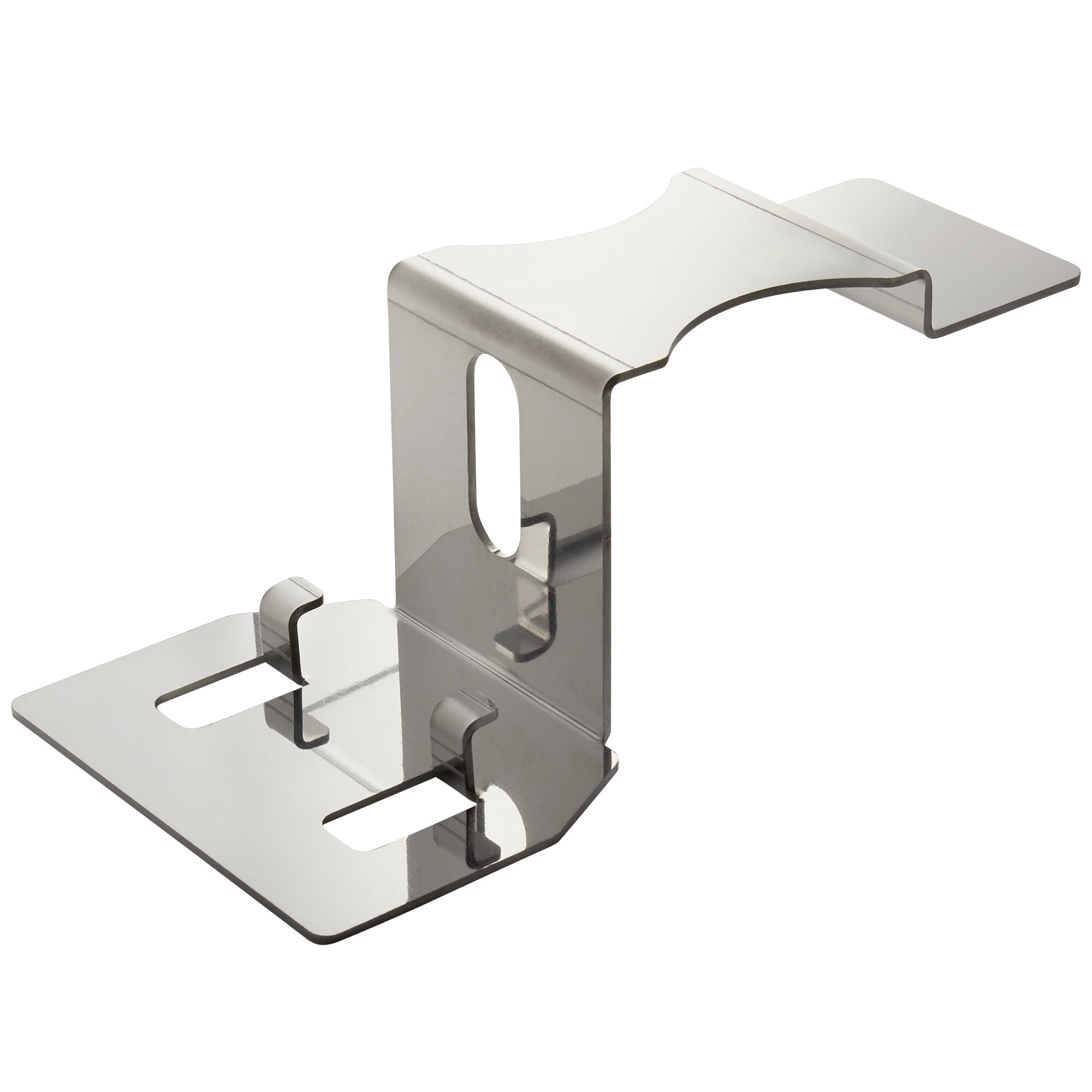 Faucet Push Lever for RBD3G and RBD5G Series Refrigerated Beverage Dispensers