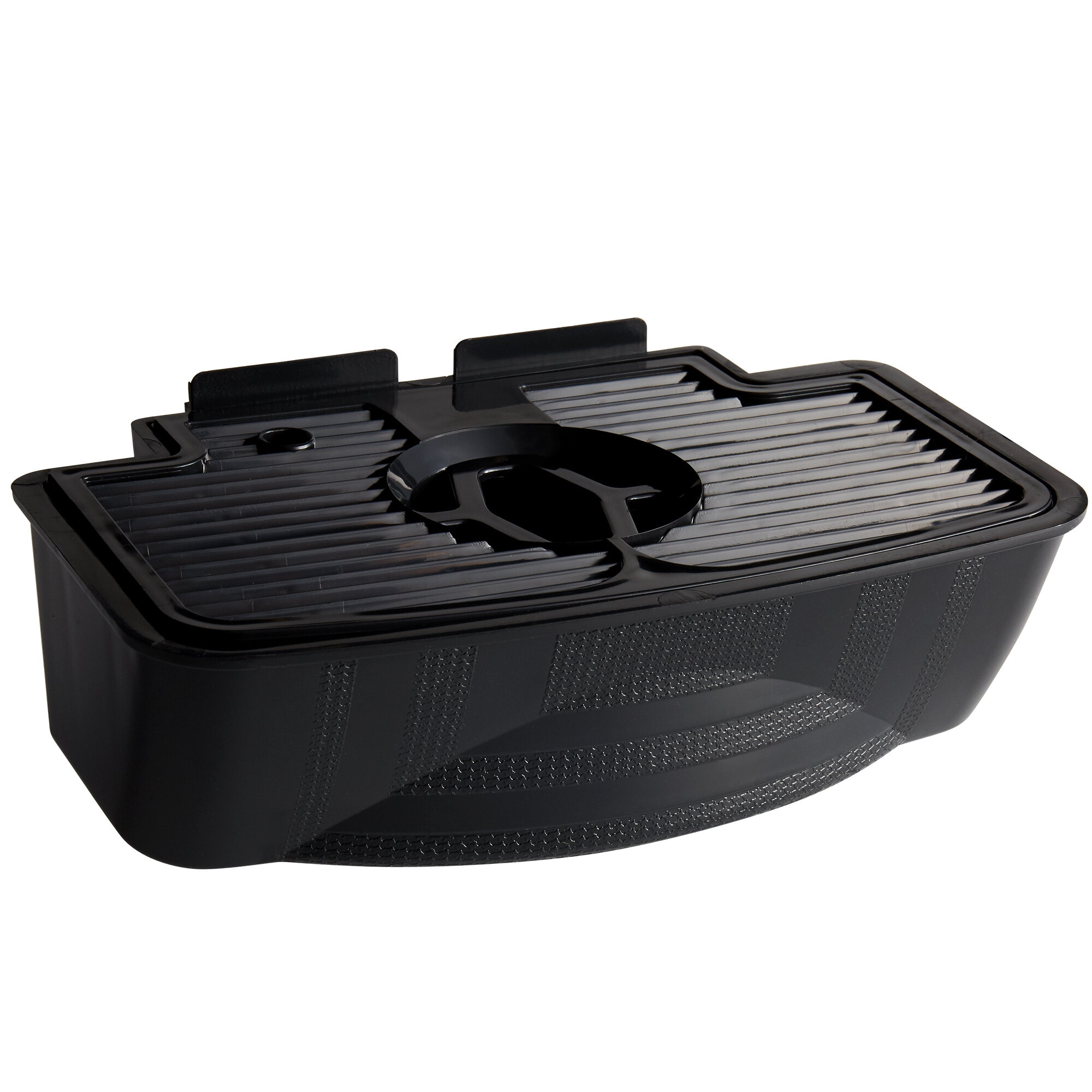 Drip Tray for RBD3G and RBD5G Series Refrigerated Beverage Dispensers