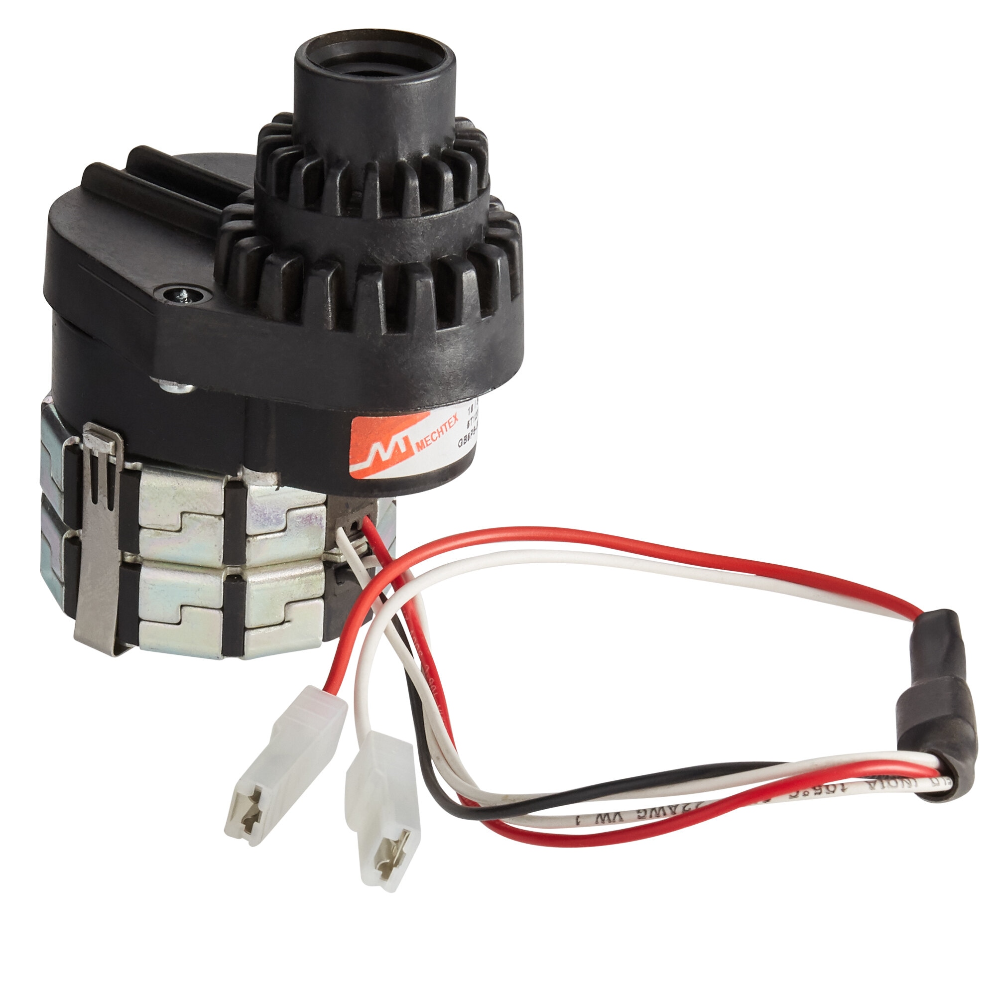 Gearbox for RBD5G Series Refrigerated Beverage Dispensers - 110V