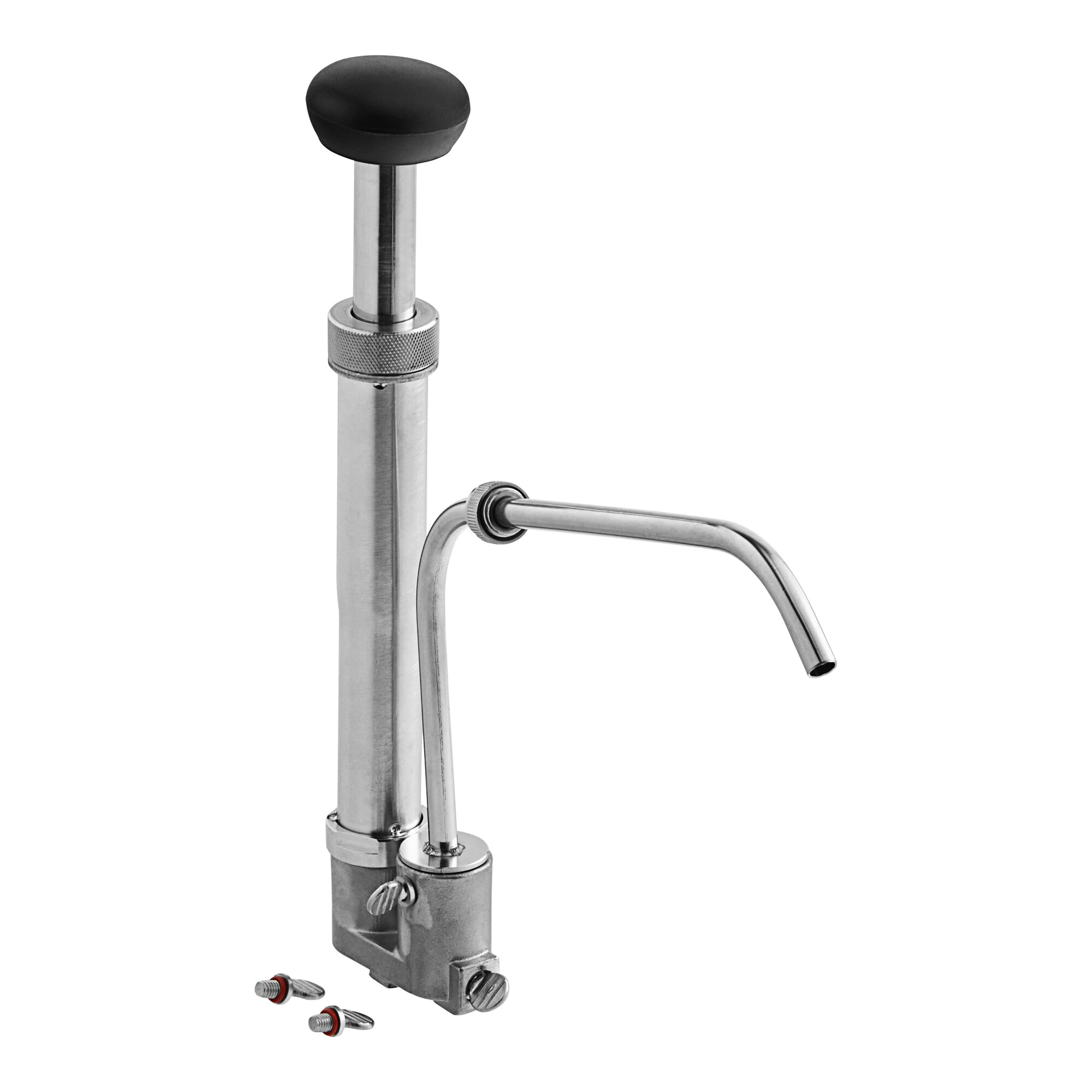 3.5 Qt. Pump Assembly for RWS35DBL and HSPW35DBL