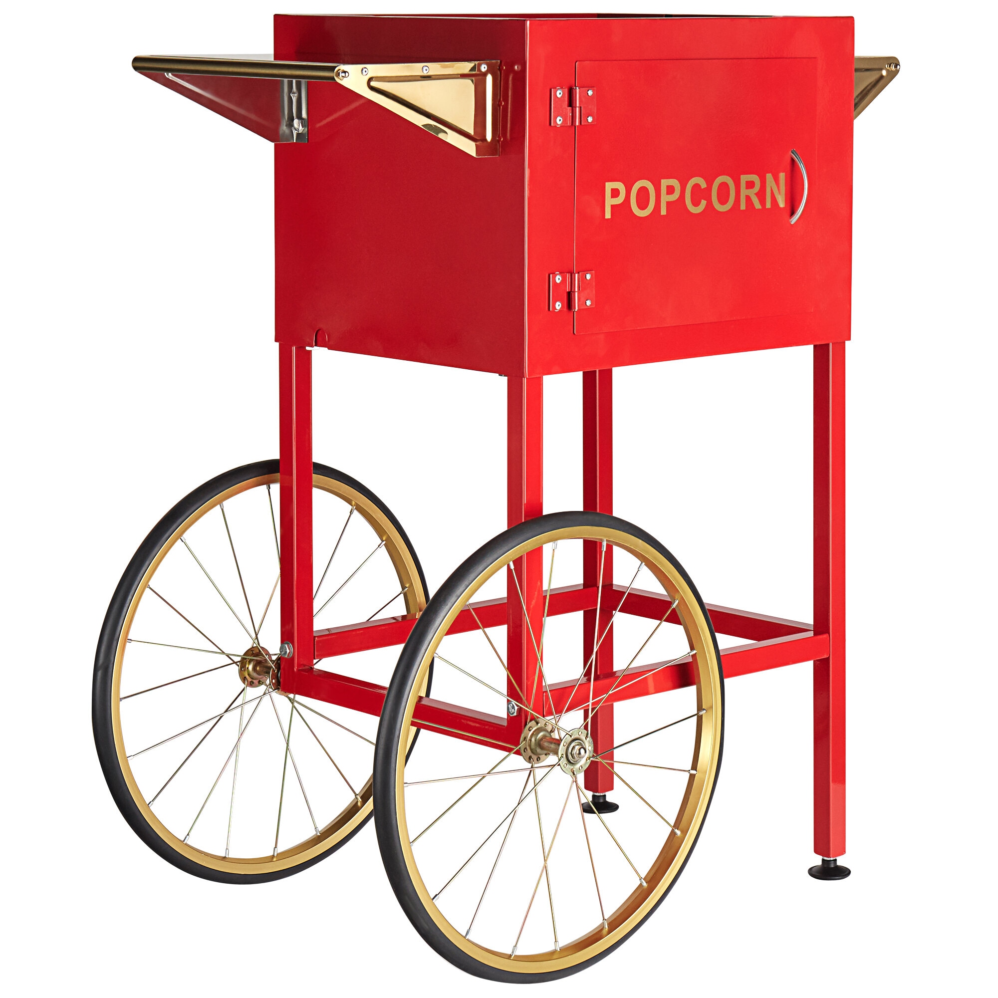 Cart for 8 oz. PM850 Popcorn Popper