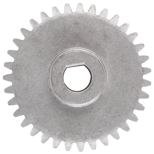 Carnival King Gear for HDRG Series with a hole in the middle.