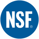 NSF Listed